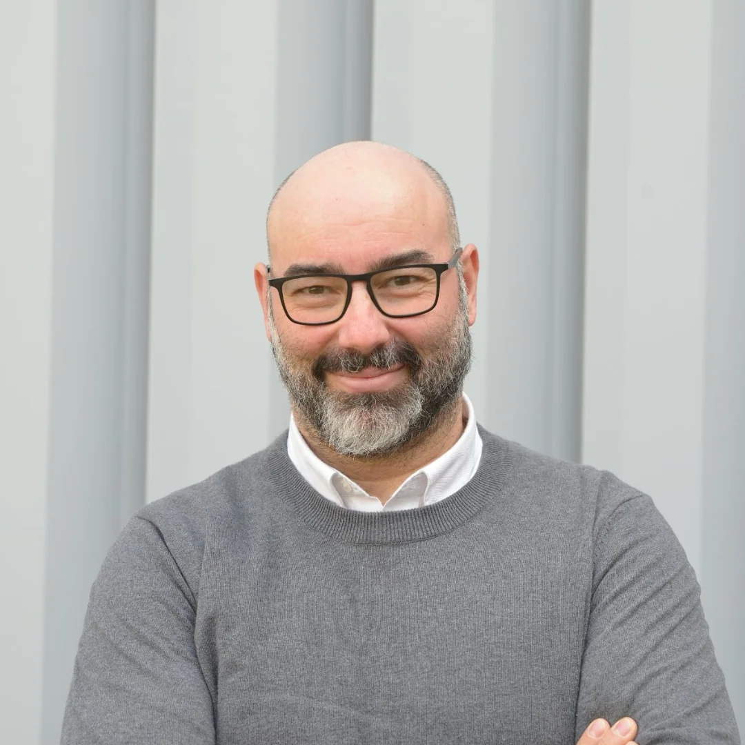 Ignacio Ochoa Garrido, PhD